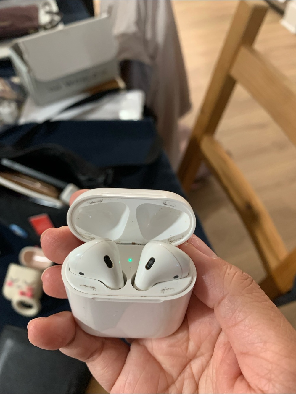 Apple AirPods